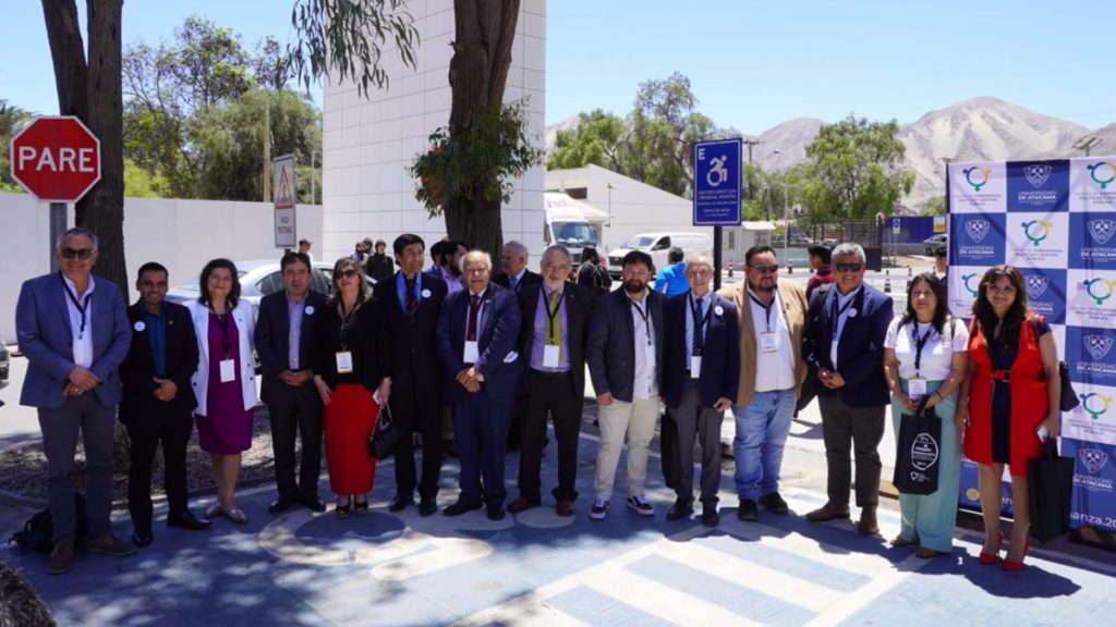 III Congreso Gobierno Abierto