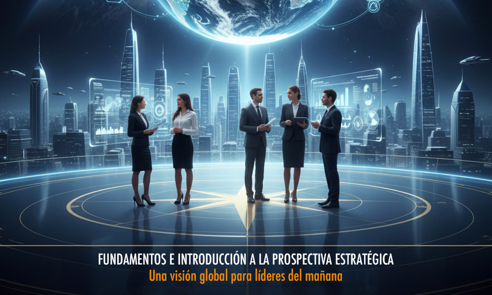 Curso Prospectiva