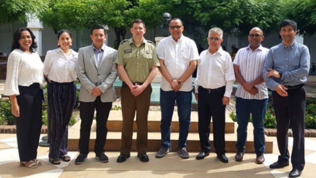 Curso de Especialista en Migraciones Internacionales